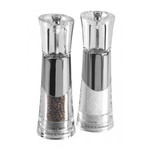 Coffret moulins sel et poivre bobbi 185 mm